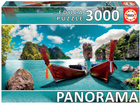 Puzzle Educa Panorama Phuket 1000 elementów (8412668185814) - obraz 1