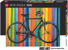 Puzzle Heye Freedom Deluxe 1000 elementów (4001689295417) - obraz 1