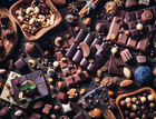 Пазл Ravensburger Шоколадний рай 2000 елементів (4005556167159) - зображення 2