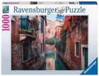 Пазл Ravensburger Осінь у Венеції 1000 елементів (4005556170890) - зображення 1