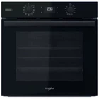 Духовой шкаф Whirlpool OMSR58CU1SB
