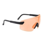 Тактичні окуляри Swiss Eye Defense Orange (40412) - зображення 1