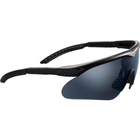 Тактические очки Swiss Eye Raptor New Black (10161/case) - изображение 1