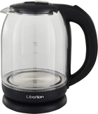 Электрочайник LIBERTON LEK-6808