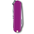 Нож Victorinox Classic SD Colors Tasty Grape (0.6223.52G) - изображение 3