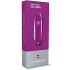 Нож Victorinox Classic SD Colors Tasty Grape (0.6223.52G) - изображение 4