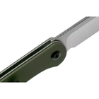 Нож Civivi Elementum Olive G10 (C907E) - изображение 4