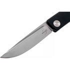Нож Boker Plus Celos G10 Black (01BO178) - изображение 3