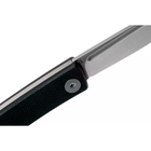 Нож Boker Plus Celos G10 Black (01BO178) - изображение 6