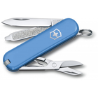 Ніж Victorinox Classic SD Colors Summer Rain (0.6223.28G) - зображення 1