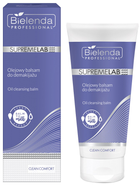 Бальзам для зняття макіяжу Bielenda Professional SupremeLab Clean Comfort oil 150 мл (5902169049652) - зображення 1