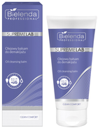 Balsam do demakijażu Bielenda Professional SupremeLab Clean Comfort olejowy 150 ml (5902169049652)