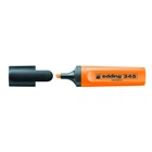 Маркер Edding текстовый Highlighter 2-5 мм Оранжевый (e-345/06)