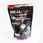 Прикормка RealFish 1кг Карась Чеснок РеалФиш,61031