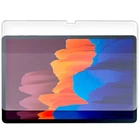 Захисне скло Ultra 0.33mm (коробка) для Samsung Galaxy Tab S7+ / S8+/S7 FE/S9+/S9 FE+/S10+ 12.4'' Прозорий - 00000066819_1