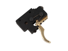 Спусковий механізм Hatsan Quattro Trigger Gold для AT44 - зображення 1