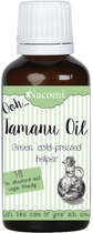 Олія для тіла Nacomi Tamanu Oil 30 мл (5902539702033) - зображення 1