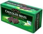 Шоколадні цукерки з мятою Maitre Truffout Mint Chocolate 200 г