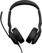 Słuchawki Jabra Evolve2 50 USB C MS Stereo Black (25089-999-899) - obraz 2
