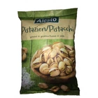 ​Фисташки жареные калифорнийские соленые Alesto Pistacchi 500 г