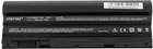 Акумулятор Mitsu для ноутбуків Dell Latitude E6420 10.8-11.1V 6600 mAh (73 Wh) (BC/DE-E5420H) - зображення 3
