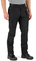 Тактичні штани 5.11 Tactical ABR PRO PANT Black W33/L34 (74512-019) - изображение 9