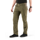 Тактичні штани 5.11 Tactical ABR PRO PANT LARGE RANGER GREEN W54/L(Unhemmed) (74512L-186) - изображение 3