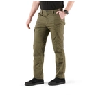 Тактичні штани 5.11 Tactical ABR PRO PANT RANGER GREEN W34/L32 (74512-186) - изображение 7