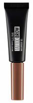 Żel do brwi Maybelline Tattoo Brow Waterproof Gel 03 Warm Brown 5 ml (3600531546465) - obraz 1