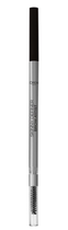 Олівець для брів L'Oreal Paris Brow Artist Skinny Definer автоматичний 109 Ebony 10 г (3600523796878) - зображення 1