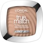 Puder do twarzy L'Oreal Paris True Match Super-Blendable Perfecting Powder matujący 5R/C Cool Undertone 9 g (3600524052010) - obraz 1