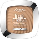Puder do twarzy L'Oreal Paris True Match Super-Blendable Perfecting Powder matujący 3C Cool Undertone 9 g (3600520772028) - obraz 1