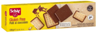 Ciastko Dr. Schar Choco Butterkeks 130 g (8008698004920)