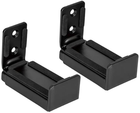 Настенные крепления для колонок Neomounts AWL29-550BL1 2 шт Black (8717371449148)