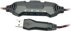 Навушники ART Hero USB Black (SLART HERO) - зображення 4