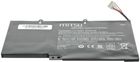 Bateria Mitsu do laptopów HP Pavilion X360 13-A, 13-B, 15-U 11.4V 3800 mAh (43 Wh) (BC/HP-X360) - obraz 4