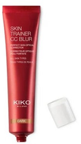 CC Krem Kiko Milano Matujący Skin Trainer Blur 04 30 ml (8025272603218) - obraz 1