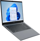 Laptop Chuwi GemiBook Plus (6935768762010) Gray - obraz 2
