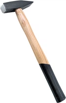 Молоток слесарный Mastertool 500 г (02-0205)