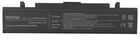 Акумулятор Mitsu для ноутбуків Samsung R460, R519 10.8-11.1V 4400 mAh (49 Wh) (BC/SA-R519) - зображення 3