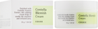 Krem do twarzy Cosrx Centella Blemish Cream 30 ml (8809416470368) - obraz 1