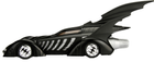 Машинка Jada Batmobile з фігуркою Бетмена 2 шт (4006333065019) - зображення 8