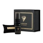 Автомобільний ароматизатор Hurricane Gold Premium