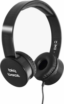 Навушники TechniSat BigBeat CE Black (76-4930-00)