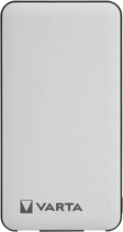 УМБ Varta Power Bank Energy 5000 mAh White (ŁAD-VAR-0000007)