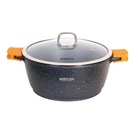 Каструля Bohmann 8.6 л BH-7350-32MRB