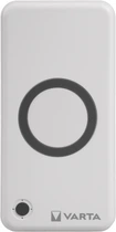 УМБ Varta Wireless Power Bank 20000 mAh White (57909101111)