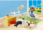 Zestaw dla dzieci Playmobil Vet Visit Carry Case 39 szt (4008789056535) - obraz 3