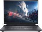 Ноутбук Dell Inspiron G16 7630 (7630-4996) Black - зображення 1