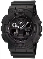 Часы наручные Casio G-Shock GA-100-1A1